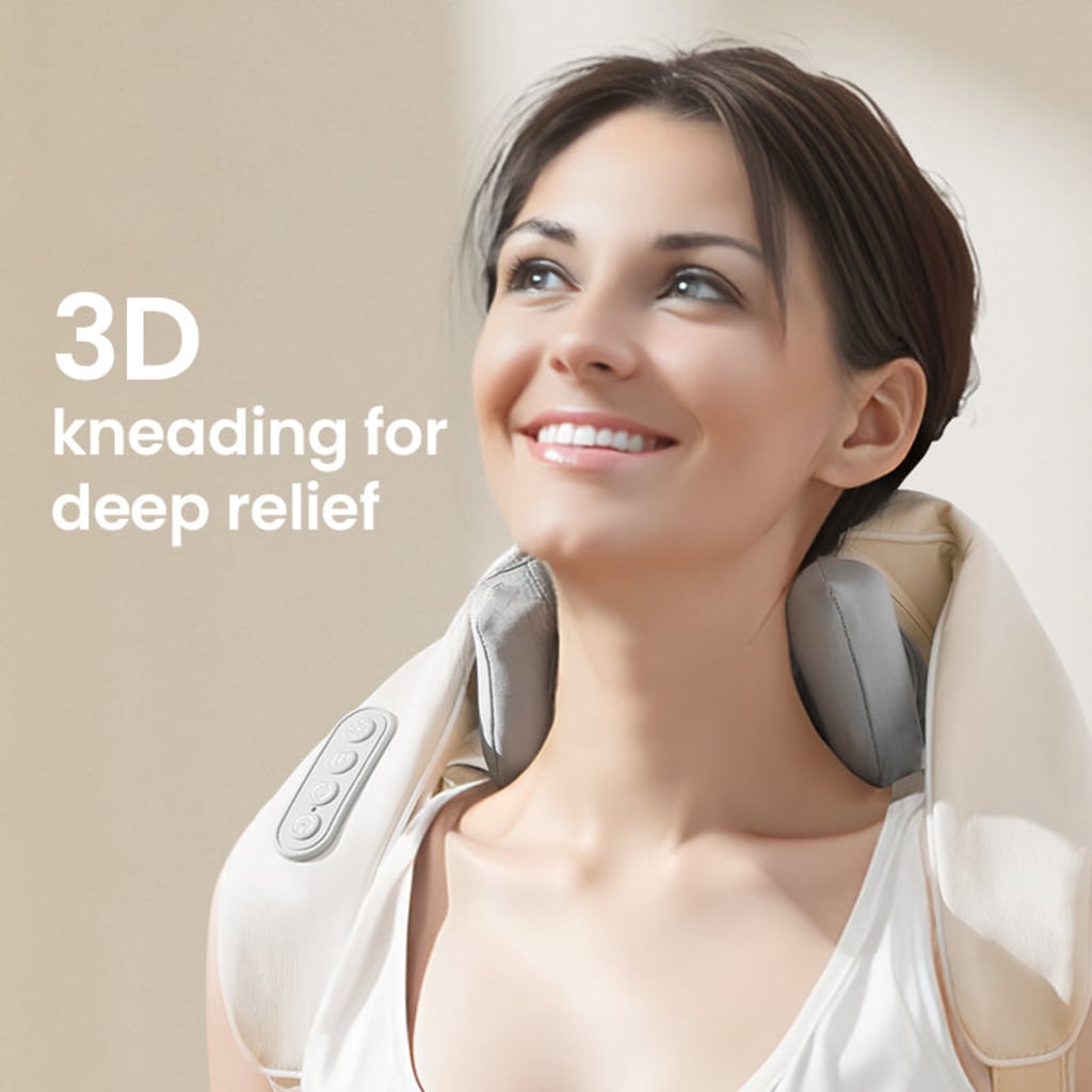 <strong>Quels types de modes de massage sont disponibles ?</strong>