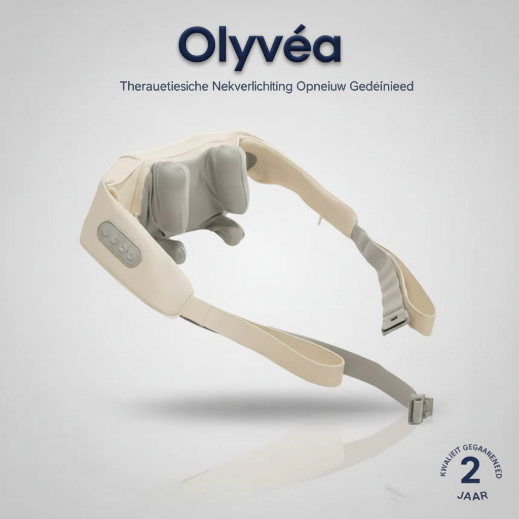 Olyvéa Ultra HD Dutch Image